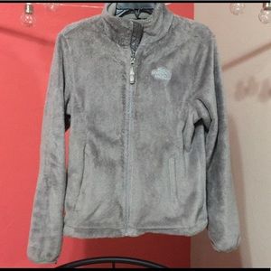 North Face Women’s Jacket